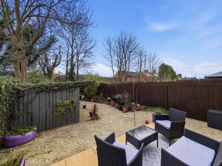 3 bedroom Semi-detached house for sale in Central Avenue, Worksop, S80