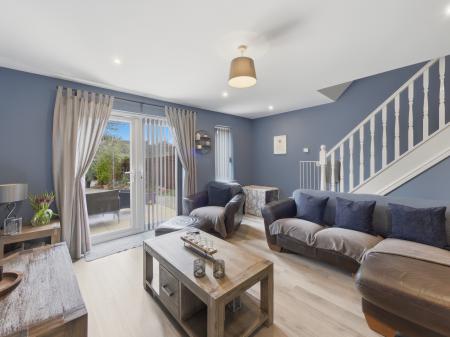 3 bedroom Semi-detached house for sale in Central Avenue, Worksop, S80
