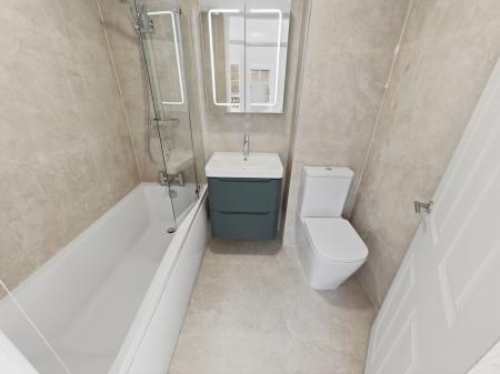 2 bedroom Semi-detached house for sale in Lindwall Court, Worksop, S81