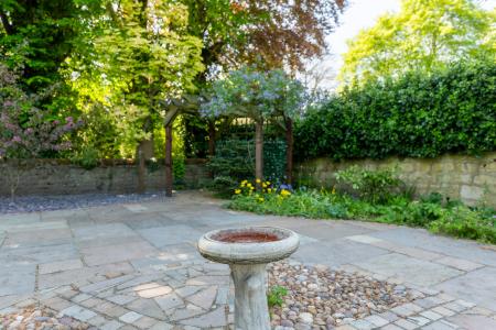 2 bedroom Detached bungalow for sale in High Road, Carlton in Lindrick, S81