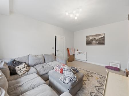 5 bedroom Detached house for sale in Bramling Cross Mews, Worksop, S81