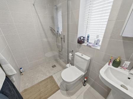 5 bedroom Detached house for sale in Bramling Cross Mews, Worksop, S81