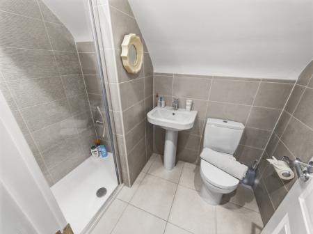 5 bedroom Detached house for sale in Bramling Cross Mews, Worksop, S81