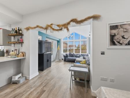 5 bedroom Detached house for sale in Bramling Cross Mews, Worksop, S81