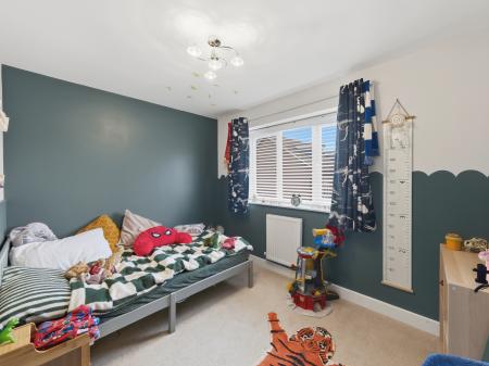 5 bedroom Detached house for sale in Bramling Cross Mews, Worksop, S81