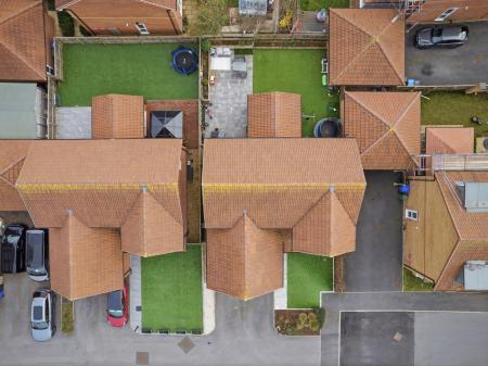 5 bedroom Detached house for sale in Bramling Cross Mews, Worksop, S81