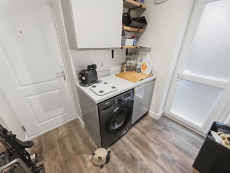 5 bedroom Detached house for sale in Bramling Cross Mews, Worksop, S81