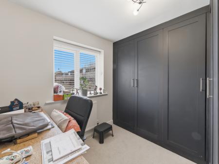 5 bedroom Detached house for sale in Bramling Cross Mews, Worksop, S81