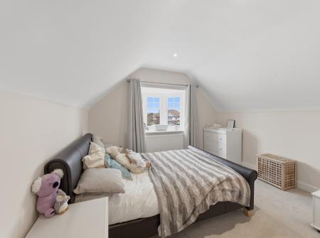 5 bedroom Detached house for sale in Bramling Cross Mews, Worksop, S81