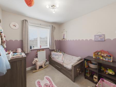 5 bedroom Detached house for sale in Bramling Cross Mews, Worksop, S81