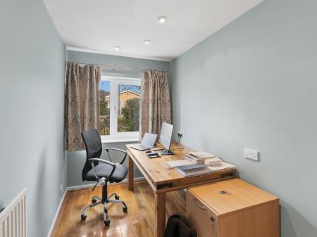 4 bedroom Detached house for sale in Oak Close, Worksop, S80