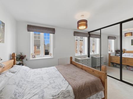 3 bedroom Semi-detached house for sale in Henry Close, Worksop, S80