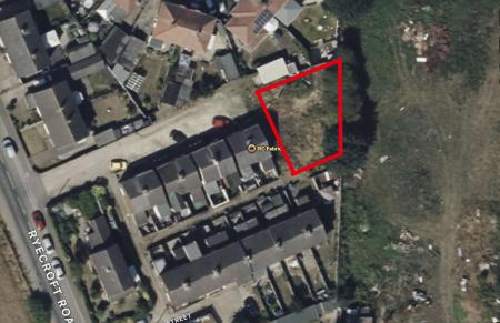 0 bedroom Plot for sale in Victoria Road, Norton, Doncaster, DN6