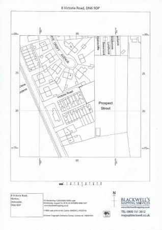 Victoria Road, Norton, Doncaster, DN6