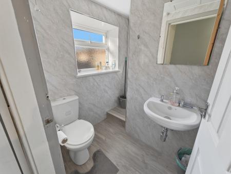 5 bedroom End of terrace house for sale in Millgate, Selby, YO8