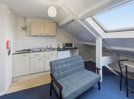 5 bedroom End of terrace house for sale in Millgate, Selby, YO8