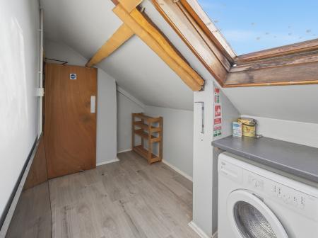 5 bedroom End of terrace house for sale in Millgate, Selby, YO8