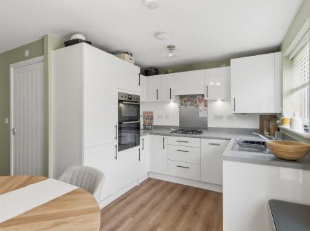 3 bedroom Semi-detached house for sale in Trusdale Avenue, Sheffield, S25