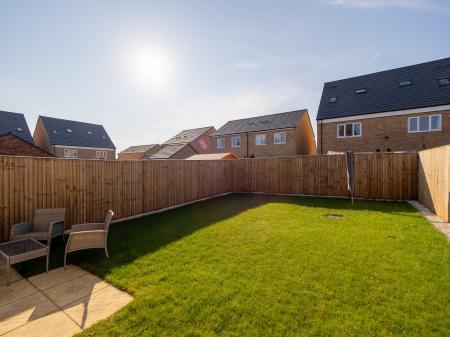 3 bedroom Semi-detached house for sale in Trusdale Avenue, Sheffield, S25