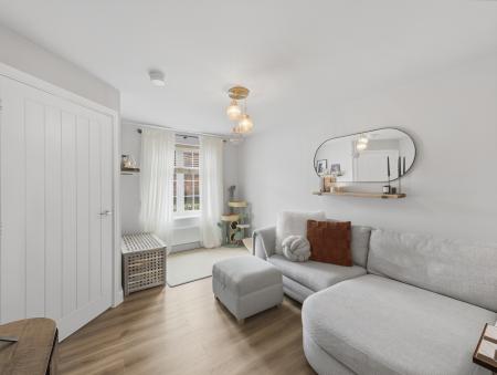 3 bedroom Semi-detached house for sale in Trusdale Avenue, Sheffield, S25