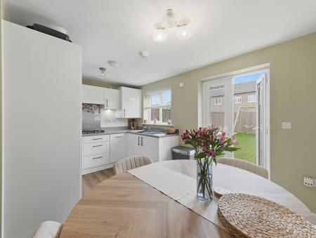 3 bedroom Semi-detached house for sale in Trusdale Avenue, Sheffield, S25