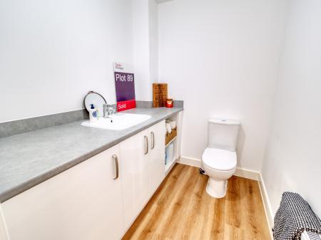 3 bedroom Semi-detached house for sale in Trusdale Avenue, Sheffield, S25