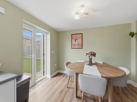 3 bedroom Semi-detached house for sale in Trusdale Avenue, Sheffield, S25