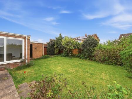 3 bedroom Detached bungalow for sale in Scholey Avenue, Woodsetts, S81