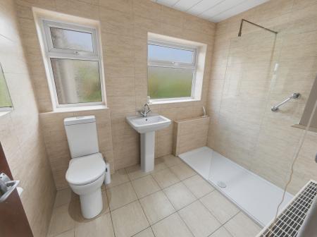 3 bedroom Detached bungalow for sale in Scholey Avenue, Woodsetts, S81