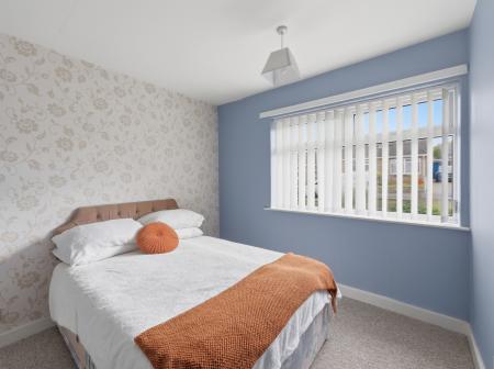 3 bedroom Detached bungalow for sale in Scholey Avenue, Woodsetts, S81