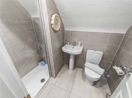 5 bedroom Detached house for sale in Bramling Cross Mews, Worksop, S81