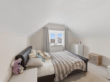 5 bedroom Detached house for sale in Bramling Cross Mews, Worksop, S81