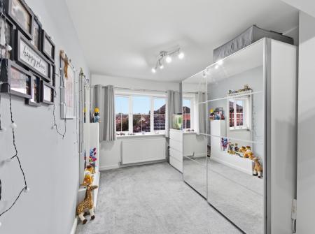 4 bedroom Detached house for sale in Greenwood Close, Worksop, S81