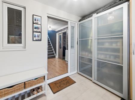 4 bedroom Detached house for sale in Greenwood Close, Worksop, S81