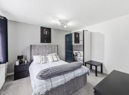 4 bedroom Detached house for sale in Greenwood Close, Worksop, S81