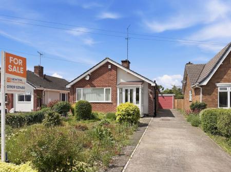Gildingwells Road, Woodsetts, S81