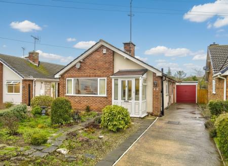 Gildingwells Road, Woodsetts, S81