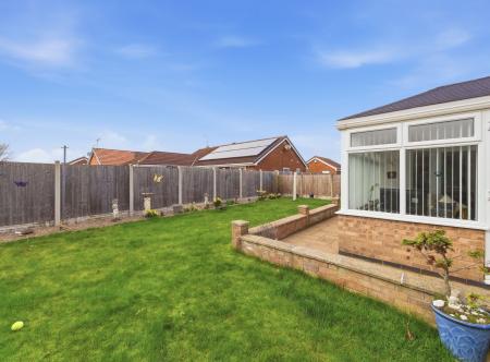 4 bedroom Detached house for sale in Rosedale, Worksop, S81