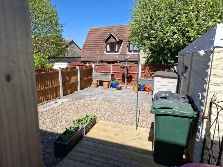 3 bedroom Semi-detached house for sale in St. James Avenue, South Anston, S25