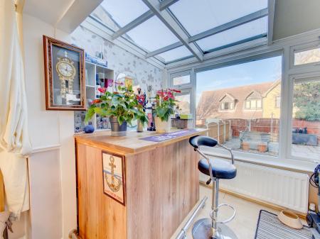 3 bedroom Semi-detached house for sale in St. James Avenue, South Anston, S25