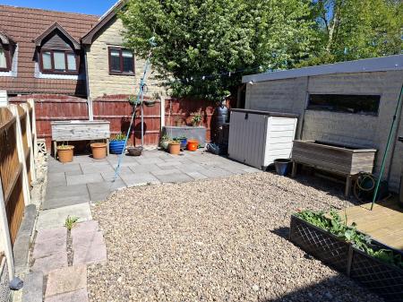 3 bedroom Semi-detached house for sale in St. James Avenue, South Anston, S25