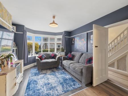 3 bedroom Semi-detached house for sale in Shepherds Avenue, Worksop, S81