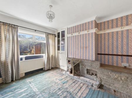 3 bedroom Detached house for sale in Watson Road, Worksop, S80