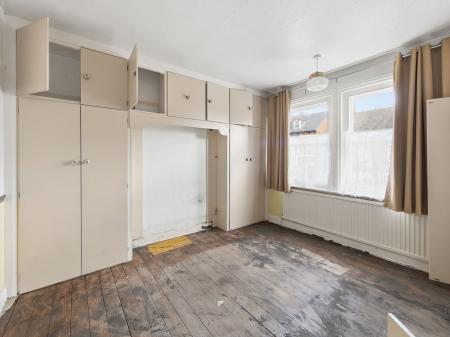 3 bedroom Detached house for sale in Watson Road, Worksop, S80