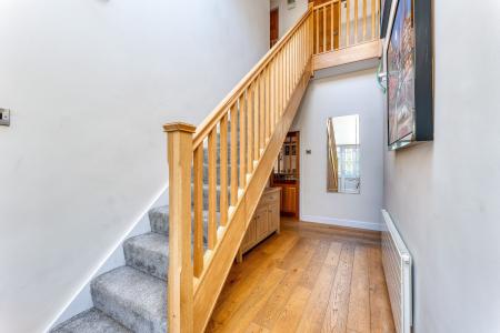 5 bedroom Detached bungalow for sale in Goose Lane, Wickersley, S66