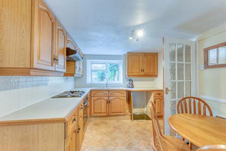 2 bedroom Semi-detached house for sale in Tylden Road, Rhodesia, S80