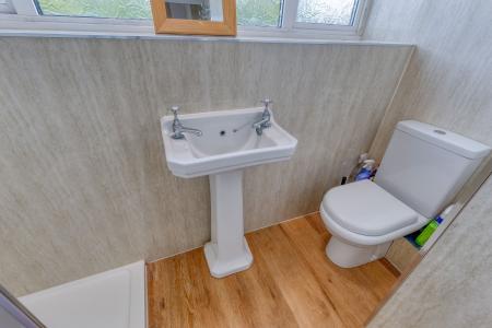 2 bedroom Semi-detached house for sale in Tylden Road, Rhodesia, S80