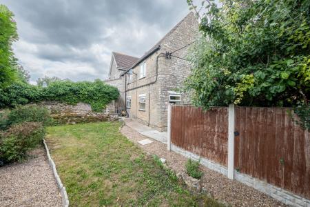 2 bedroom Semi-detached house for sale in Tylden Road, Rhodesia, S80