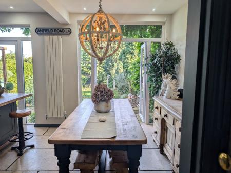 4 bedroom Semi-detached house for sale in The Baulk, Worksop, S81