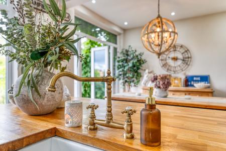 4 bedroom Semi-detached house for sale in The Baulk, Worksop, S81